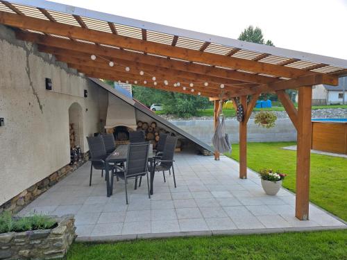 Apartmán U Peciho (Apartman U Peciho) in Bela Pod Pradedema