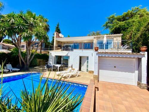 Fischet - Costa Brava y Maresme