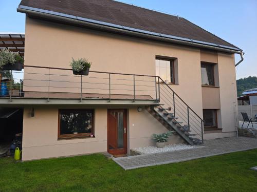 Apartmán U Peciho (Apartman U Peciho) in Bela Pod Pradedema