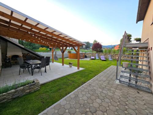 Apartmán U Peciho (Apartman U Peciho) in Bela Pod Pradedema