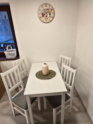Apartmán U Peciho (Apartman U Peciho) in Bela Pod Pradedema