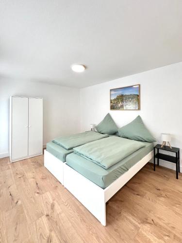 Privatzimmer in Apartment Brunnenstraße Braubach in Braubach, Deutschland