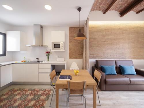 Hotel Sagrada Familia Apartments, Barcelona