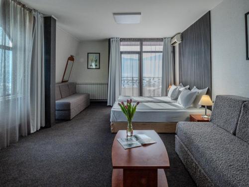 SPA Hotel Olymp in فالينجراد