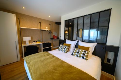 Les Trois Tours GITE de luxe Adult Only in Faugeres