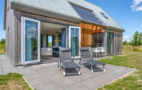 Экстерьер, 3 Bedroom Awesome Home In Kamperland in Камперланд