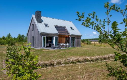 Экстерьер, 3 Bedroom Awesome Home In Kamperland in Камперланд