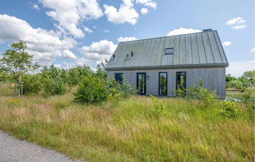 Экстерьер, 3 Bedroom Awesome Home In Kamperland in Камперланд