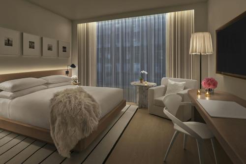 1 king bed