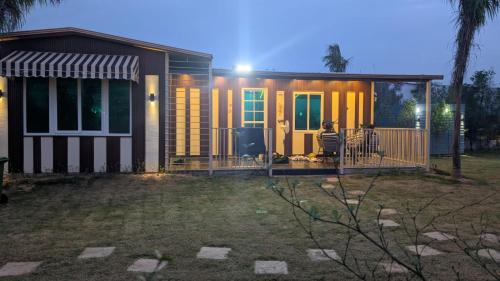 VCottage By Eventeneurs, Gurgaon (foto 3)