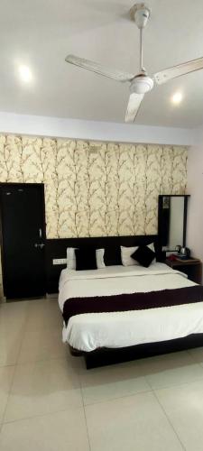 Bliss resort near Sajjangarh Vadaspark