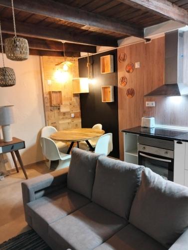 Recanto pinhal e mar gîte à louer Alhais