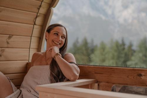 Mountain Residence Riesgut - Sound of Music - 6 Rooms for Family & Friends, Верфен