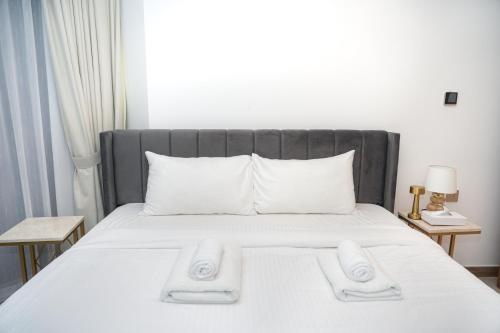 Live the Opulenco Experience! 2BR Urban Oasis by Missoni, Business Bay, Dubaj (zdjęcie 5)