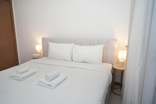 Live the Opulenco Experience! 2BR Urban Oasis by Missoni, Business Bay, Dubaj (zdjęcie 6)