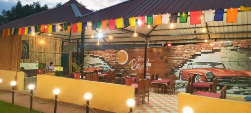 Bliss resort near Sajjangarh Vadaspark