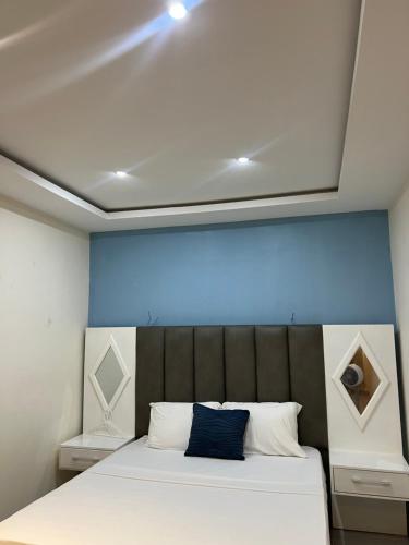 Swett hotel in Kribi