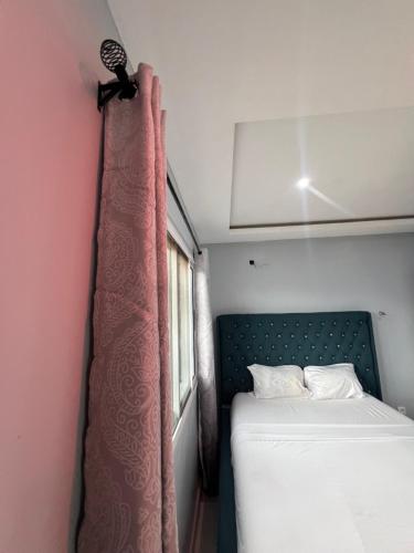 Swett hotel in Kribi