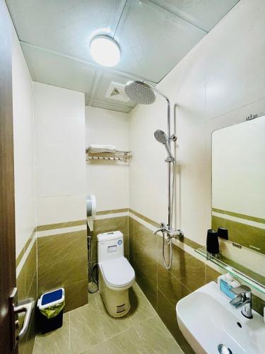 Sunrise Hotel Thiên Cầm