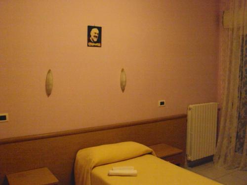  Pensione Albergo Bianco, Pension in San Giovanni Rotondo