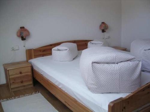 Apartment (2-6 Adults)
