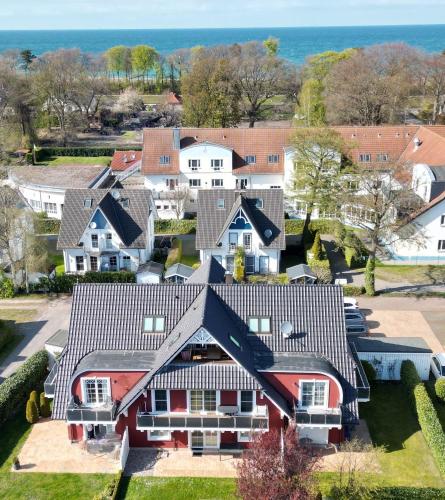 Sola Bona Wohnung 7 in Zingst