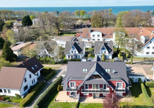 Sola Bona Wohnung 7 in Zingst