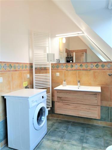 Sola Bona Wohnung 7 in Zingst