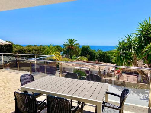 Fischet, Lloret de Mar (fotografie 9)