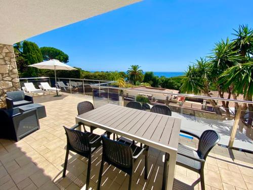 Fischet, Lloret de Mar (fotografie 3)