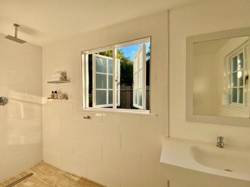 Vida Nova Retreat – Cape Town, TX