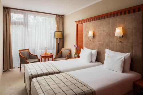 Silvanus Hotel - image 2