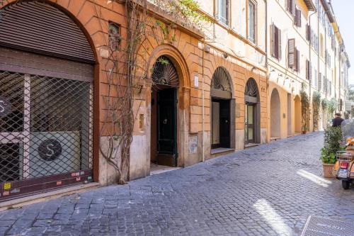 Episcopo Lipinsky Luxury Suites 5