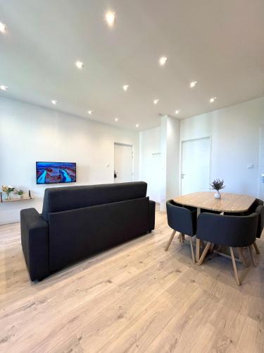 Duplex urbain proche centre-ville de Lyon - 6 pers in 8e arrondissement
