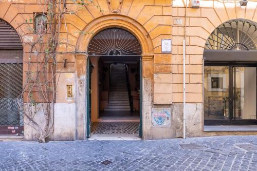 Episcopo Lipinsky Luxury Suites 4