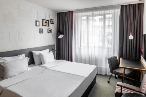 . pentahotel Leuven