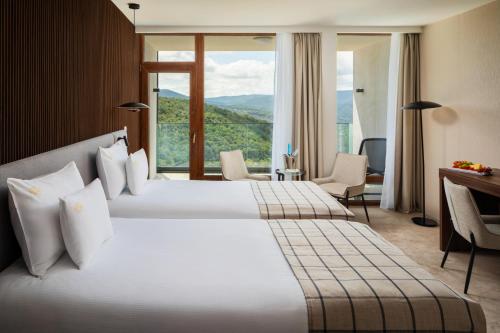 Silvanus Hotel - image 12