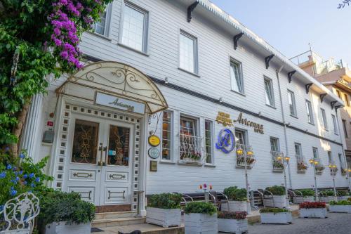 Avicenna Hotel Sultanahmet, Istanbul
