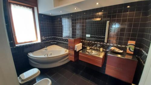 Pagani Apartment Lecce in Lecce Suburbs