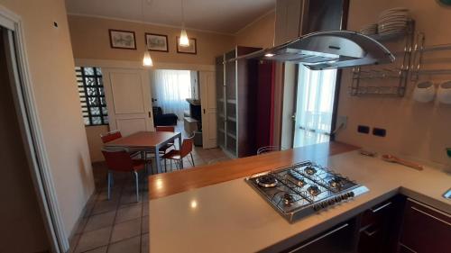 Pagani Apartment Lecce in Lecce Suburbs