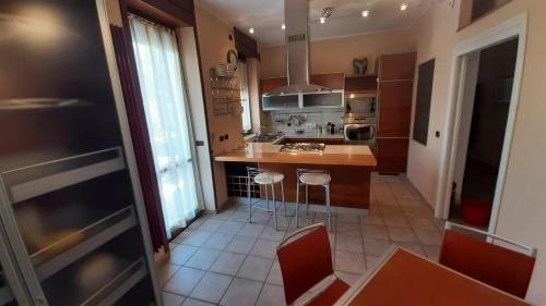 Pagani Apartment Lecce in Lecce Suburbs
