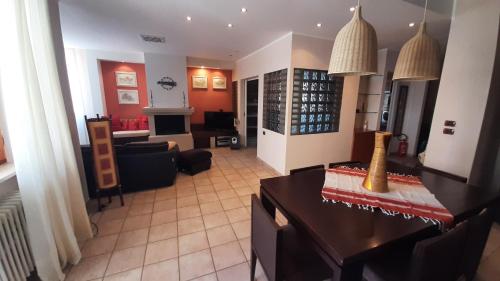 Pagani Apartment Lecce in Lecce Suburbs
