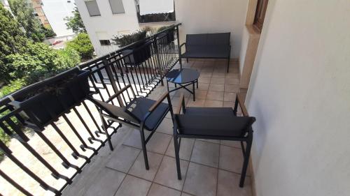 Pagani Apartment Lecce in Lecce Suburbs