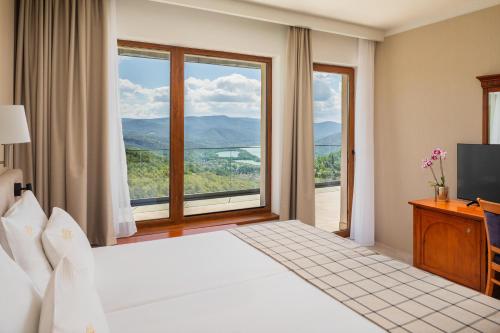Silvanus Hotel - image 10
