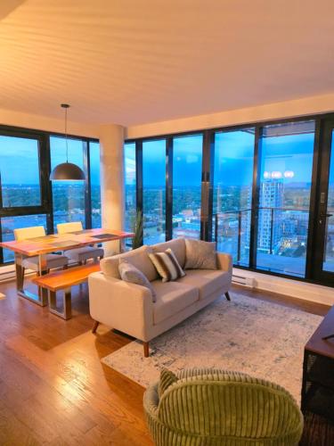 Dream Apartment in 朗基爾