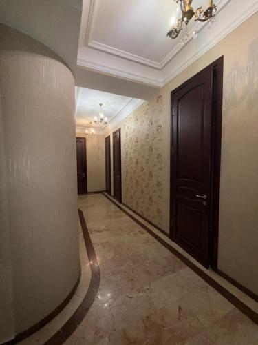 Квартира в центре Тбилиси