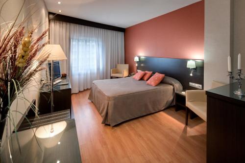 Hotel Casanova - Fraga