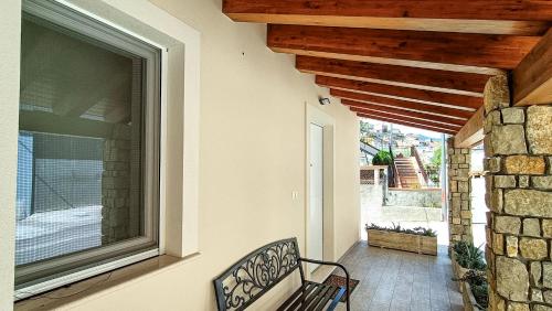 Viesnīcas āriene, Le Radici in Caselle In Pittari