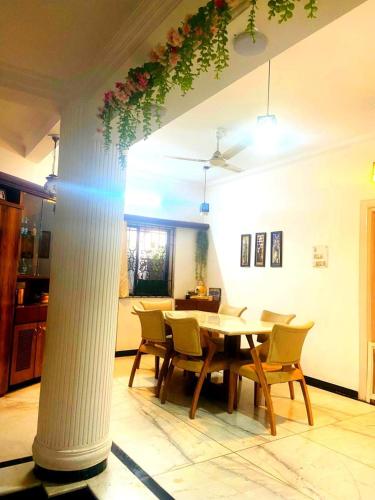 Vista villa in Deolali