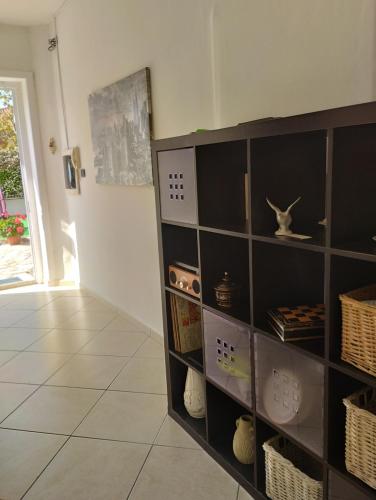 Archi's hause in กาสเทล วอลตูร์โน